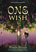 Cover: One Wish - Little, Brown Books for Young Readers