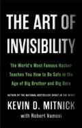 Cover: The Art of Invisibility - Little, Brown & Company