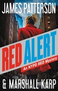 Cover: Red Alert - Little, Brown & Company