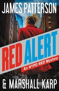 Enlarge image Cover: Red Alert - Little, Brown & Company