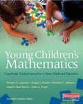 Cover: Young Children's Mathematics - Heinemann Educational Books