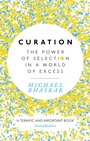 Cover: Curation - Piatkus Books