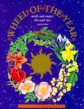 Cover: Wheel of the Year - John Murray Learning