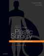 Bild: Plastic Surgery E-Book - Elsevier