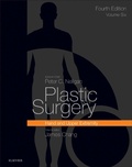 Cover: Plastic Surgery E-Book - Elsevier
