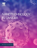 Cover: Nanotechnology in Cancer - Elsevier
