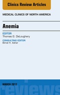 Cover: Hypertension, An Issue of Medical Clinics of North America - Elsevier