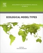 Cover: Ecological Model Types: Volume 28 - Elsevier