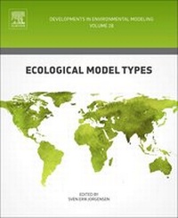 Enlarge image Cover: Ecological Model Types: Volume 28 - Elsevier