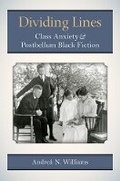 Cover: Dividing Lines - The University of Michigan Press