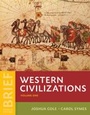 Cover: Western Civilizations - WW Norton & Co