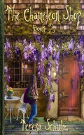 Cover: The Chameleon Shop Book 2 - Blue Phoenix Publishers