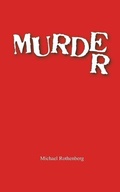 Cover: Murder - Paper Press Books