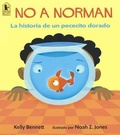 Cover: No a Norman - Turtleback Books