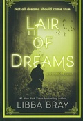 Cover: Lair of Dreams - Turtleback Books