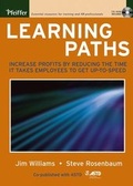Cover: Learning Paths - Pfeiffer