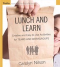 Cover: Lunch and Learn - Pfeiffer