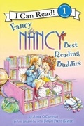 Cover: Fancy Nancy: Best Reading Buddies - Turtleback Books