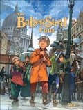 Cover: Baker Street Four, Volume One - Turtleback Books