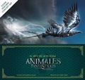 Cover: Arte de la Pelicula de Animales Fantasticos Y Donde Encontrarlos - HarperPerennial