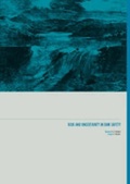 Cover: Risk and Uncertainty in Dam Safety - Thomas Telford Ltd