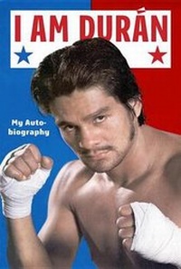 Enlarge image Cover: I Am Duran - Blue Rider Press