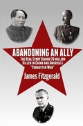 Cover: Abandoning an Ally - James Fitzgerald