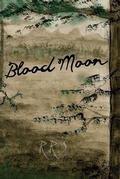 Cover: Blood Moon - Faery Ring Press
