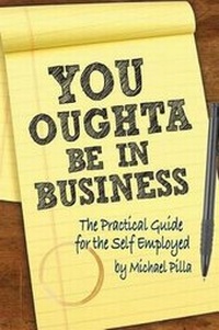 Abbildung von: You Oughta Be In Business - Reji Laberje Author Programs