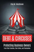 Abbildung von: Debt and Circuses - Ascent Strategy Books