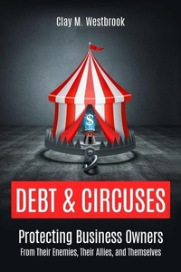 Abbildung von: Debt and Circuses - Ascent Strategy Books