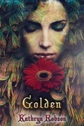 Cover: Golden - Rebel Ink Press