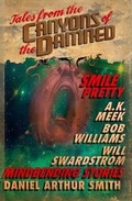 Cover: Tales from the Canyons of the Damned - Holt Smith Ltd