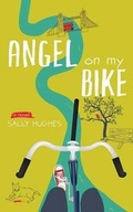 Cover: Angel on my Bike - Carnival Books
