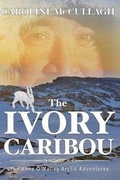 Cover: The Ivory Caribou - Icrew Digital Productions