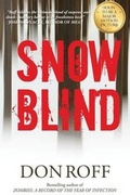 Cover: Snowblind - Brambleberry Books