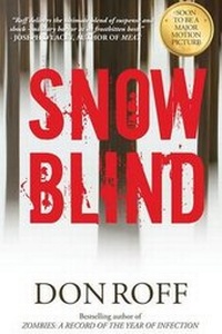 Enlarge image Cover: Snowblind - Brambleberry Books