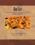Cover: Hot Ice - Lochinvar Press