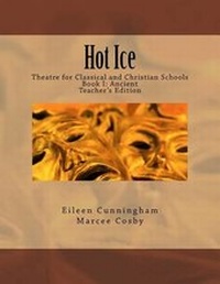 Enlarge image Cover: Hot Ice - Lochinvar Press
