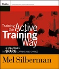 Cover: Training the Active Training Way - Pfeiffer