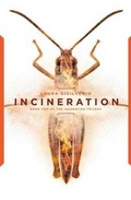 Cover: Incineration - Diagio Publishing