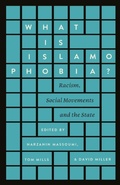 Cover: What is Islamophobia? - Pluto Press