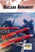 Cover: Nuclear Armament - Greenhaven Press