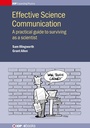 Cover: Effective Science Communication 2016 - IOP Publishing Ltd