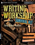 Cover: Writing Workshop Survival Kit - Jossey-Bass