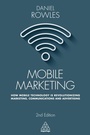 Cover: Mobile Marketing - Kogan Page Ltd