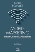 Cover: Mobile Marketing - Kogan Page Ltd