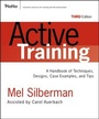 Cover: Active Training - Jossey-Bass
