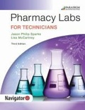 Cover: Pharmacy Labs for Technicians - EMC Paradigm,US
