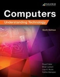 Enlarge image Cover: Computers: Understanding Technology - Comprehensive - EMC Paradigm,US